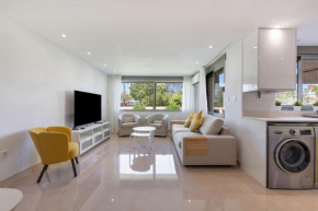 Sun&Beach apartment with AC